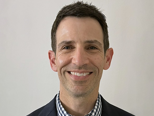 Andy Golub